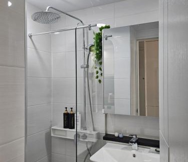 Unseo-dong Apartment | Yeongjong365stay