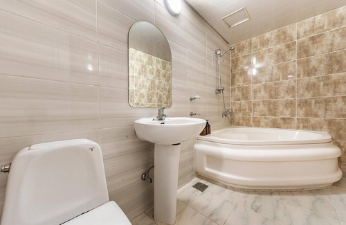 Yeongju Hotel | Yeongju Bali