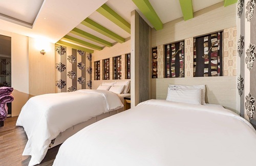 Yeongju Hotel | Yeongju Bali