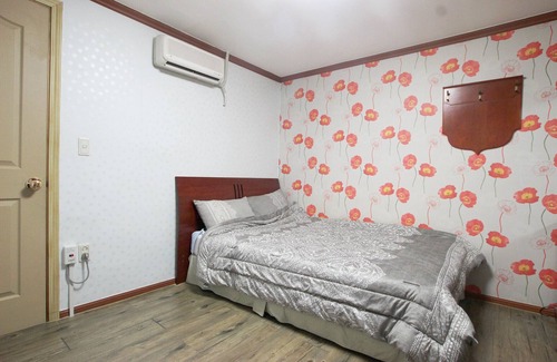 Yeongju Hotel | Yeongju Motel2010