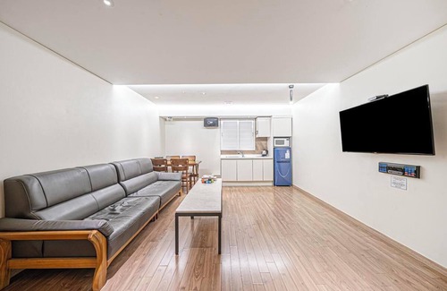 Yeongju Hotel | YEONGJU SPA TOURIST HOTEL