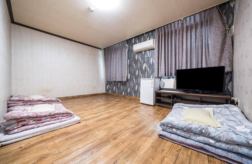 Yeongwol Hotel | Yeongwol Cheongryeong Motel