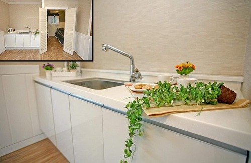 Yeongwol House | Yeongwol Donggang La Maison Pension