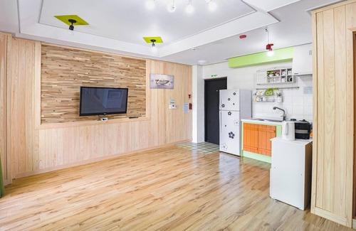 Yeongwol House | Yeongwol Gangeulpumeunsoo Pension