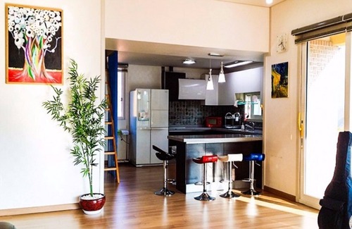 Yeongwol House | Yeongwol Patronus Pension