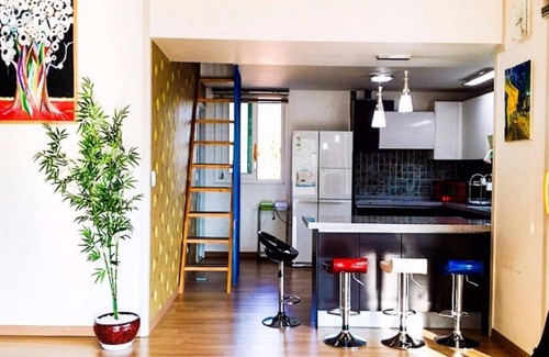 Yeongwol House | Yeongwol Patronus Pension