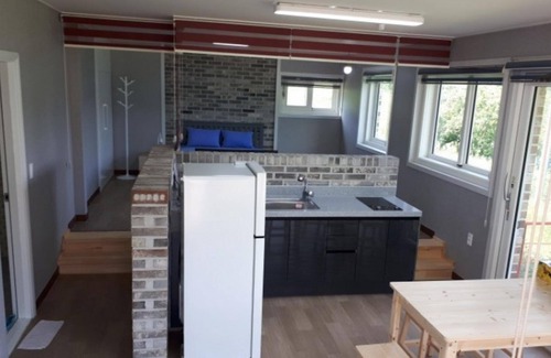 Yeongwol House | Yeongwol Patronus Pension