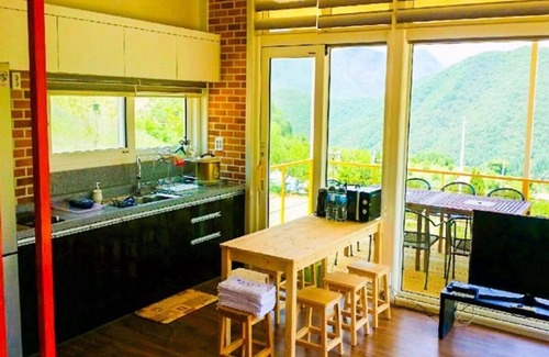 Yeongwol House | Yeongwol Patronus Pension