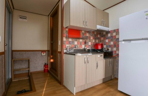 Yeongwol House | Yeongwol Yoseon Hill Pension