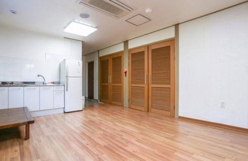 Yeongwol House | Yeongwol Yoseon Hill Pension