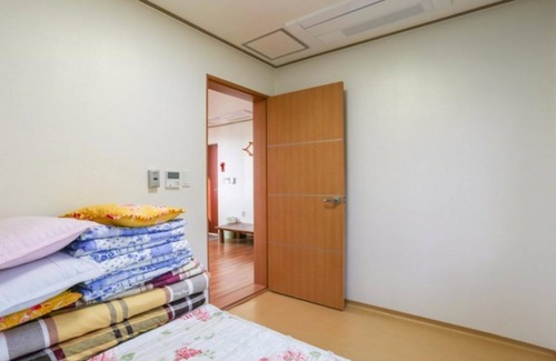 Yeongwol House | Yeongwol Yoseon Hill Pension