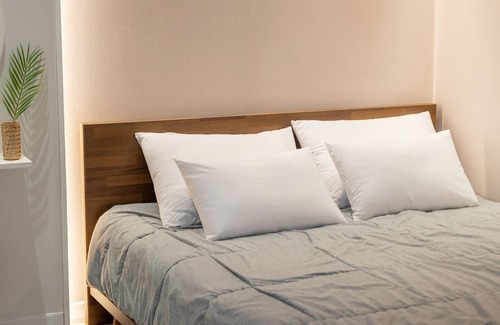 Yeongwol House | Yeongwol You and I Spa Pension