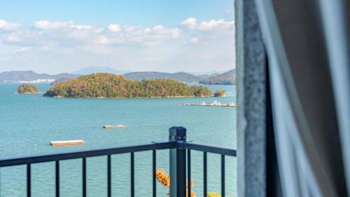 Dolsan-eup House | Yeosu dasi bom pension