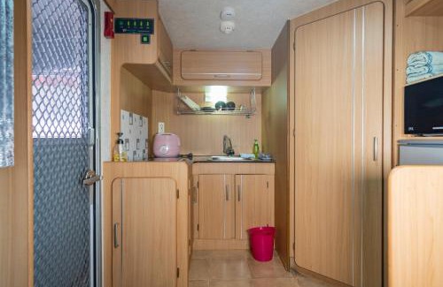 Yeosu House | Yeosu Gyeongdo Pension