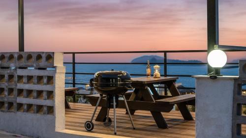 Dolsan-eup House | Yeosu Hemiswi SPA Pension