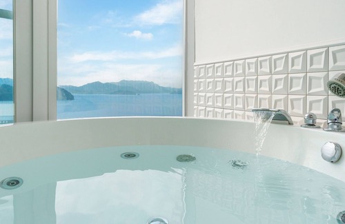 Yeosu House | Yeosu Nangman Pension