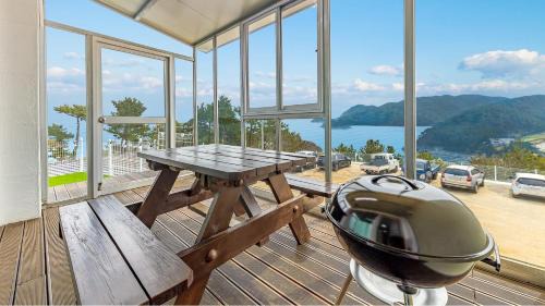 Dolsan-eup House | yeosu seuteimeong