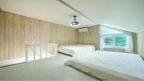 Yeosu House | Yeosu Sky Pension