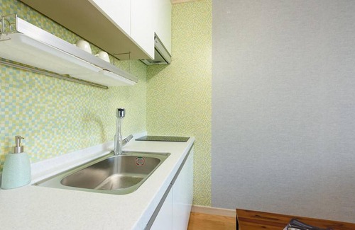 Yeosu House | Yeosu Sora Noeul Pension