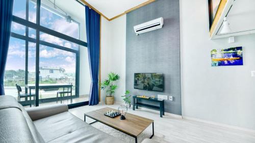 Kamdo House | Yeosu the Haru Pension