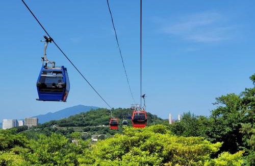 Dolsan-eup Villa | Yeosu Thestay