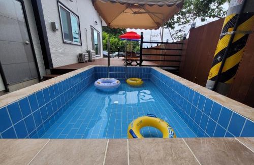 Dolsan-eup Villa | Yeosu Thestay