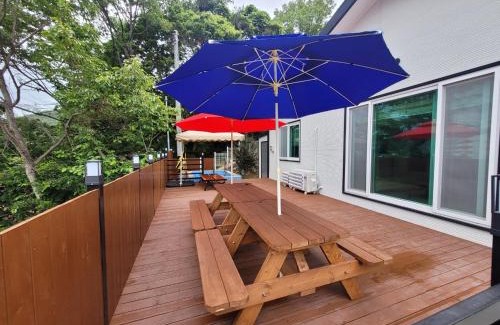 Dolsan-eup Villa | Yeosu Thestay