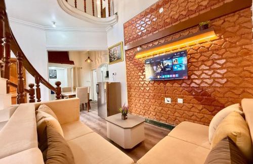 Bengaluru Villa | Yepplo Holiday Home - BANGALORE - 3BHK Private Villa with complimentary breakfast