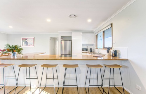 Coldstream House | YERING PARK COTTAGE - 3 bedroom home in the heart of the Yarra Valley