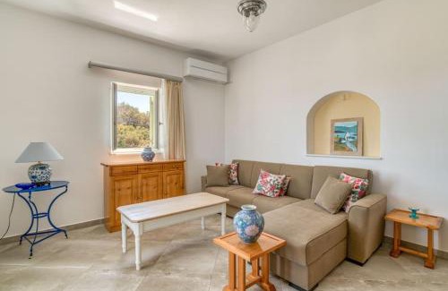 Naousa House | Yero Grivas relaxing house-amazing sea view