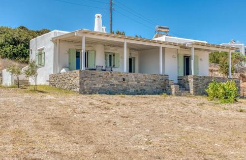 Naousa House | Yero Grivas relaxing house-amazing sea view