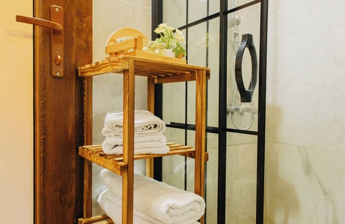 Ayder Hotel | Yerumoni Bungalov