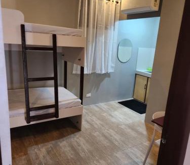 Balibago House | YES Guesthouse