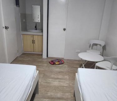 Balibago House | YES Guesthouse