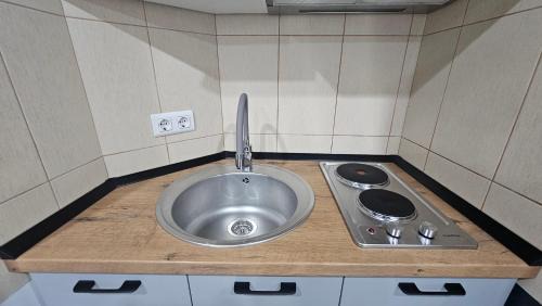 Calimanesti Apartment | Yes Home