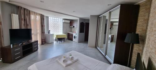 Calimanesti Apartment | Yes Home