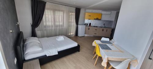 Calimanesti Apartment | Yes Home