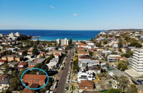 Freshwater Apartment | Yes, it's true! Freshwater, 2 mins from beach