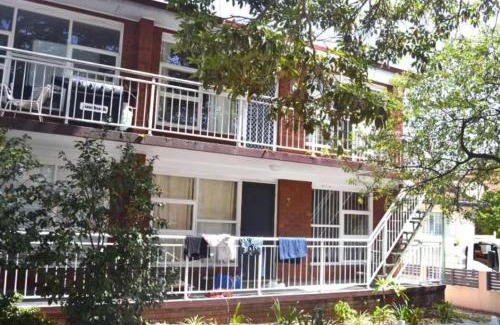 Freshwater Apartment | Yes, it's true! Freshwater, 2 mins from beach