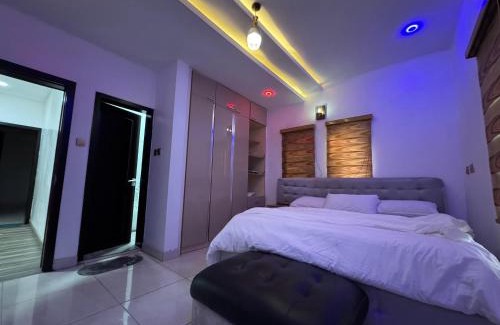 Port Harcourt Apartment | Yes Villa Shortlets