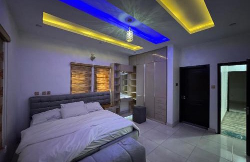 Port Harcourt Apartment | Yes Villa Shortlets