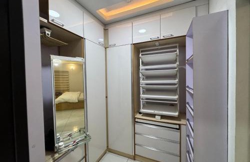 Port Harcourt Apartment | Yes Villa Shortlets