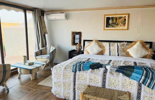 Nzala Other | Yes We Camp's & SPA AGAFAY