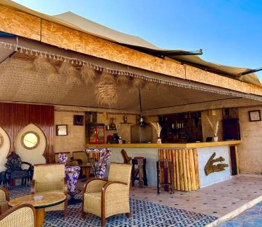 Nzala Other | Yes We Camp's & SPA AGAFAY