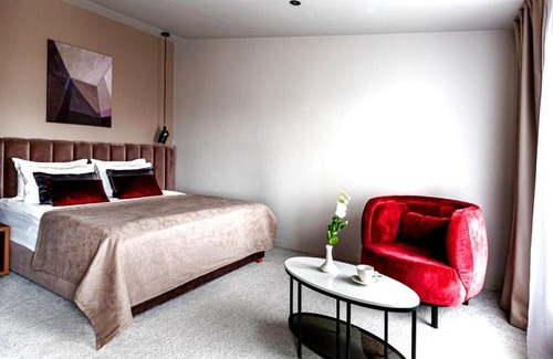 Liman Mahallesi Apartment | Yesil Antalya Oda 54m2