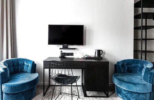 Liman Mahallesi Apartment | Yesil Antalya Oda 54m2