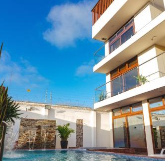 Salinas Hotel | Yesimar Hotel