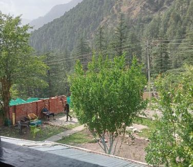 Karsog House | Yeti Stay Kasol