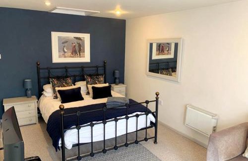 Marnhull Apartment | Yew Tree View