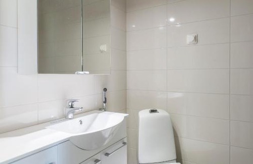 Pulsa Apartment | YH Luumäki